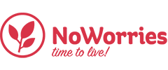 No Worries Logo